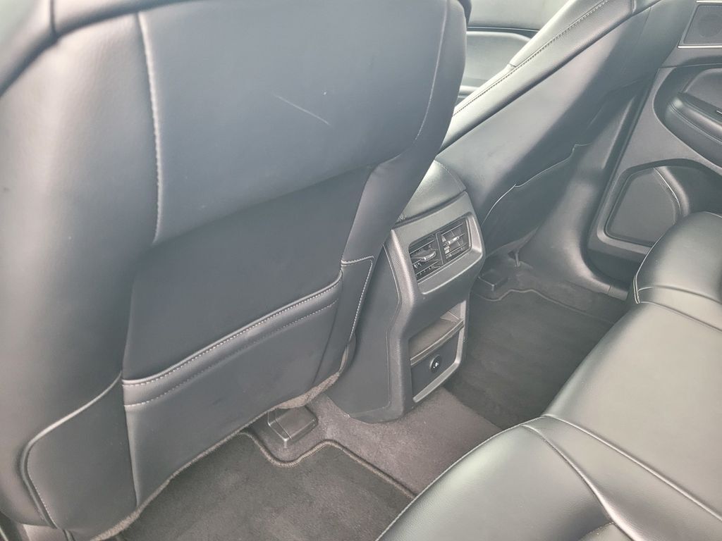 2022 Ford Edge SEL Roseville CA