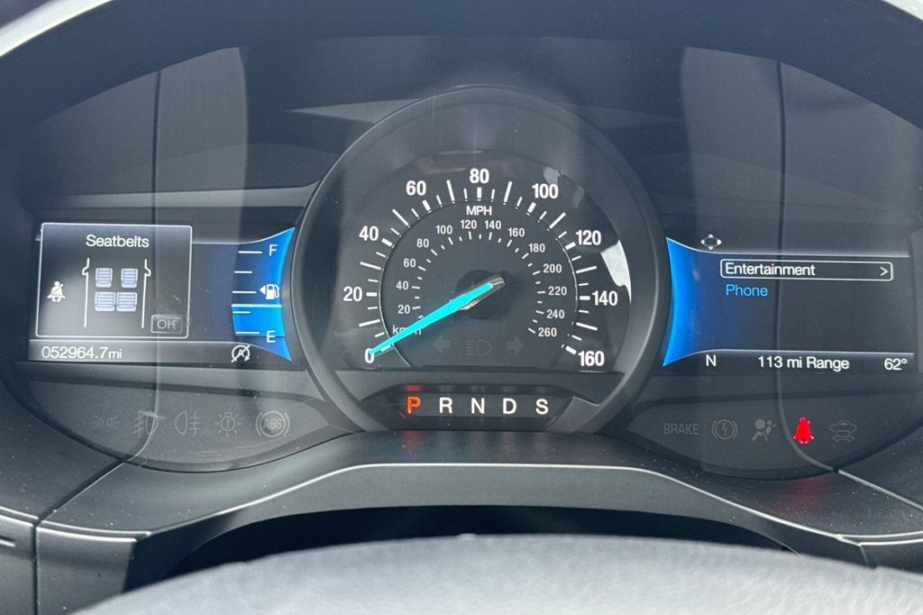 2022 Ford Edge SEL Roseville CA