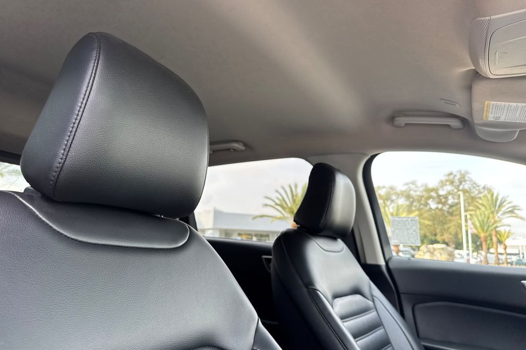 2022 Ford Edge SEL Roseville CA