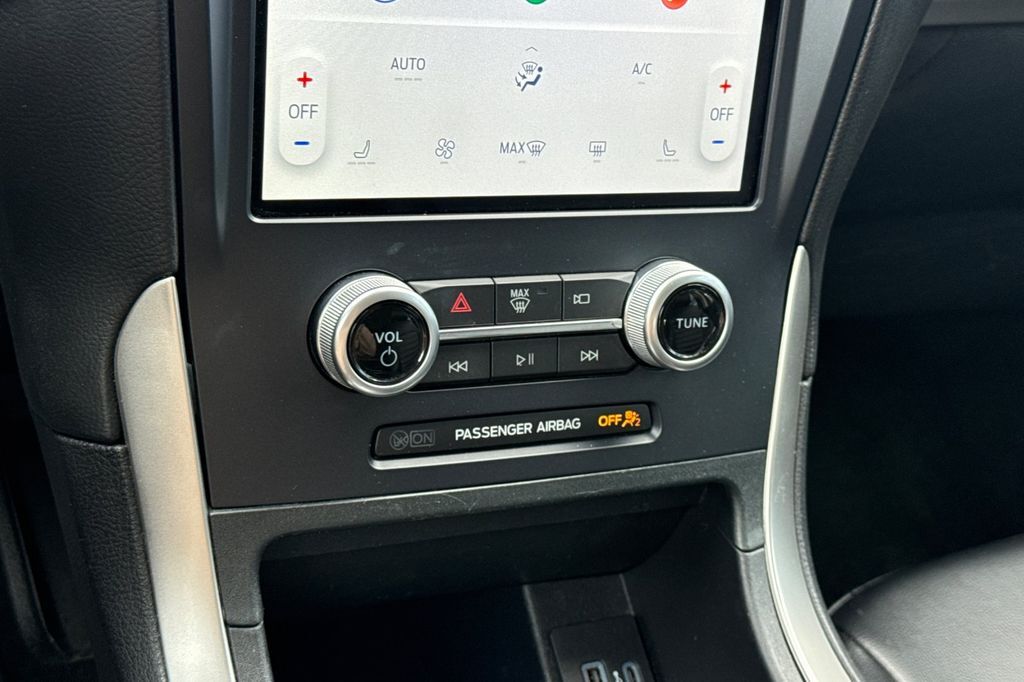 2022 Ford Edge SEL Roseville CA