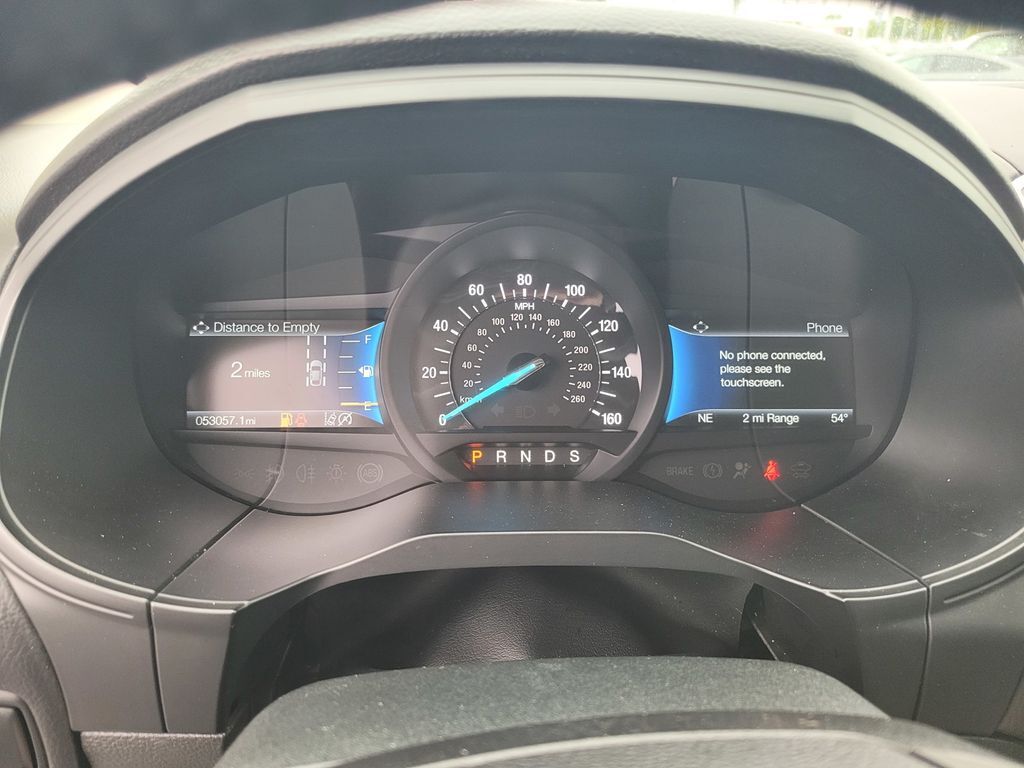 2022 Ford Edge SEL Roseville CA