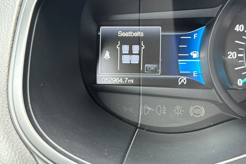 2022 Ford Edge SEL Roseville CA