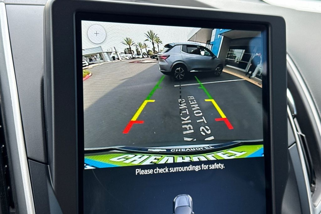 2022 Ford Edge SEL Roseville CA