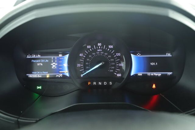2022 Ford Edge SEL New Braunfels TX