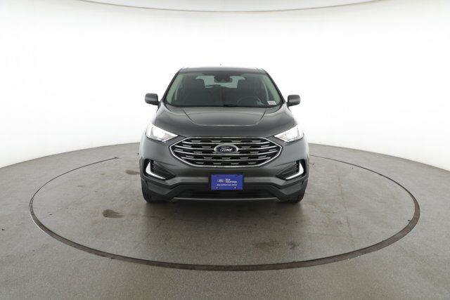 2022 Ford Edge SEL New Braunfels TX