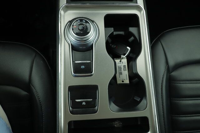 2022 Ford Edge SEL New Braunfels TX