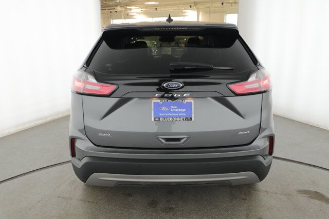 2022 Ford Edge SEL New Braunfels TX