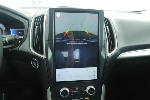 2022 Ford Edge SEL New Braunfels TX