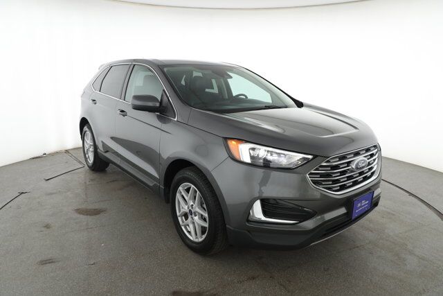 2022 Ford Edge SEL New Braunfels TX