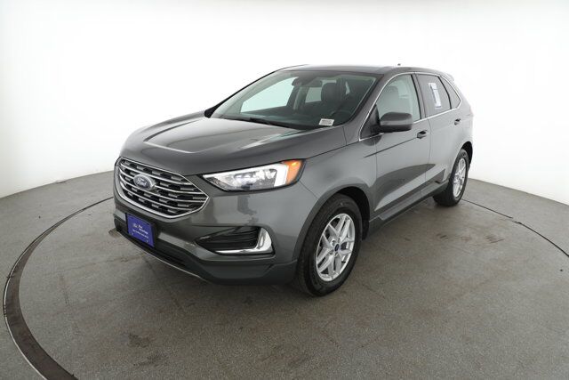 2022 Ford Edge SEL New Braunfels TX
