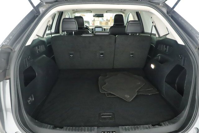 2022 Ford Edge SEL New Braunfels TX