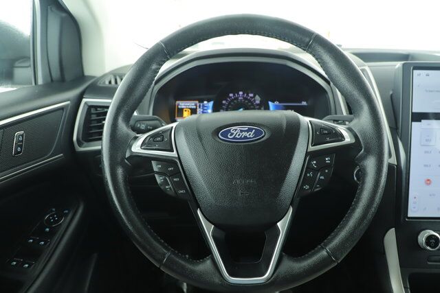 2022 Ford Edge SEL New Braunfels TX