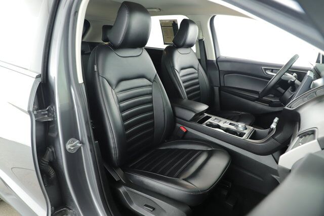2022 Ford Edge SEL New Braunfels TX