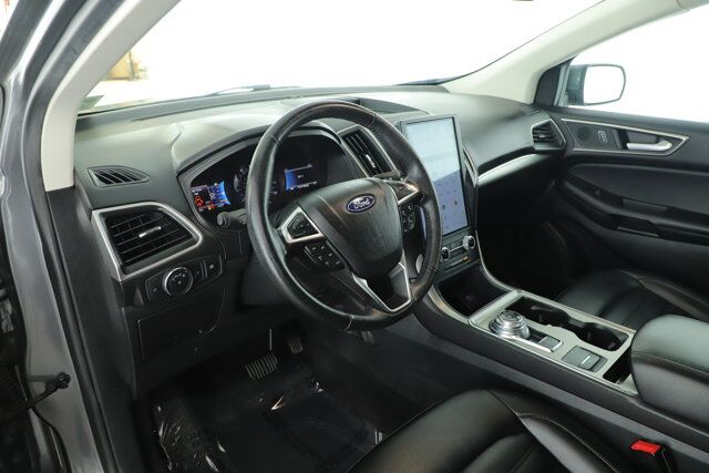 2022 Ford Edge SEL New Braunfels TX