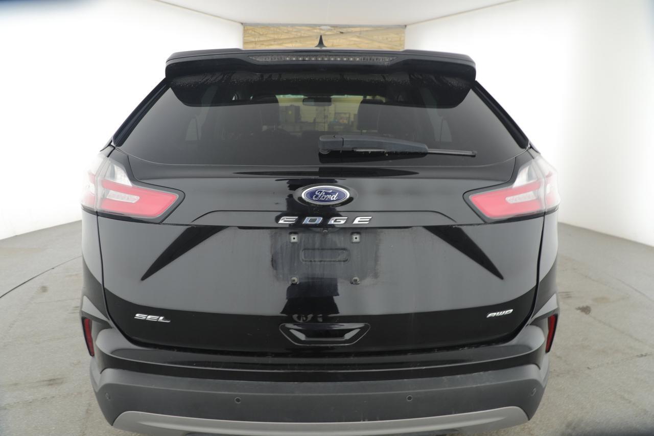 2022 Ford Edge SEL New Braunfels TX