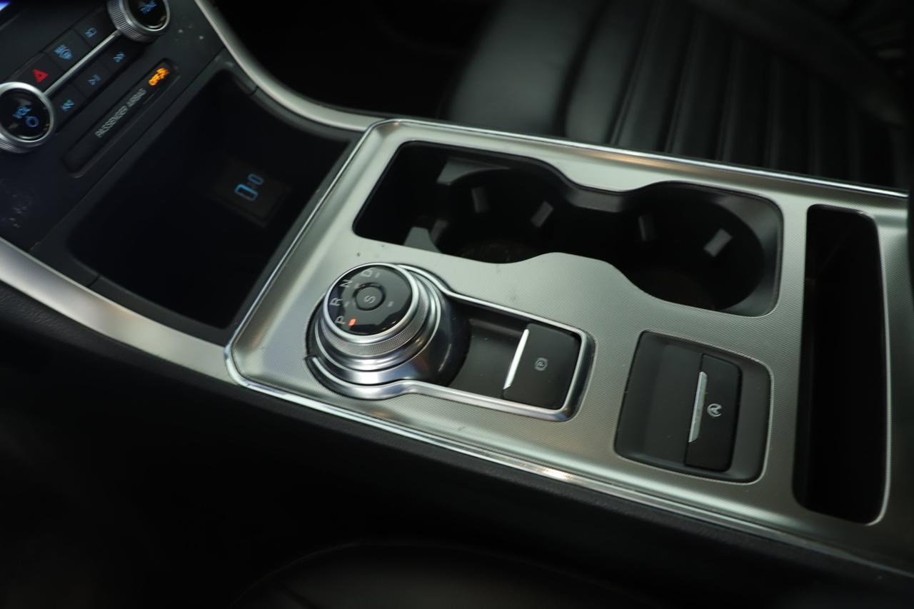 2022 Ford Edge SEL New Braunfels TX