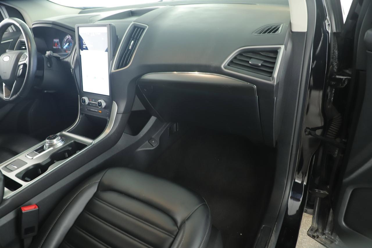 2022 Ford Edge SEL New Braunfels TX