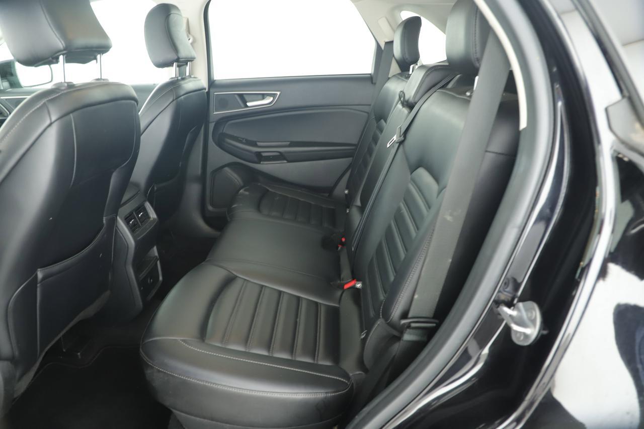 2022 Ford Edge SEL New Braunfels TX