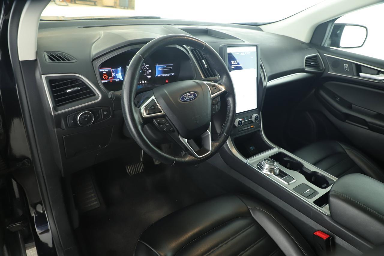 2022 Ford Edge SEL New Braunfels TX