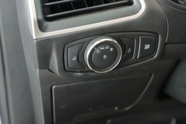 2022 Ford Edge SEL New Braunfels TX