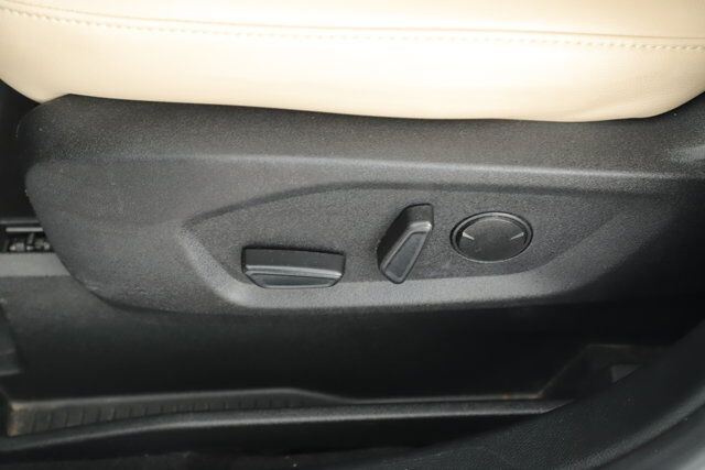 2022 Ford Edge SEL New Braunfels TX