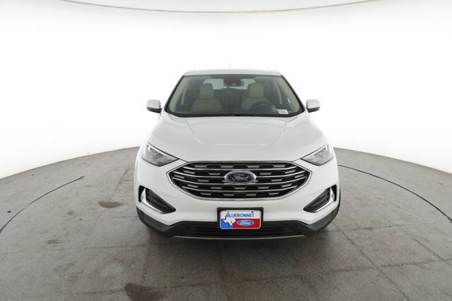 2022 Ford Edge SEL New Braunfels TX