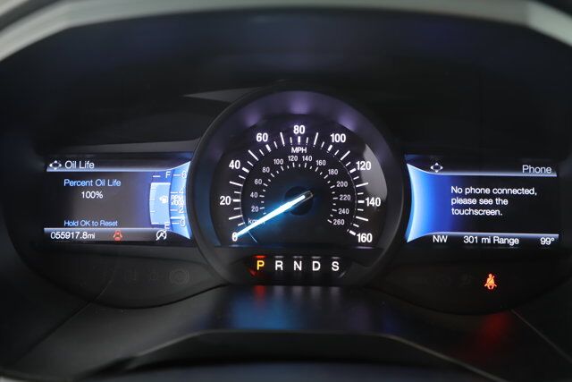 2022 Ford Edge SEL New Braunfels TX