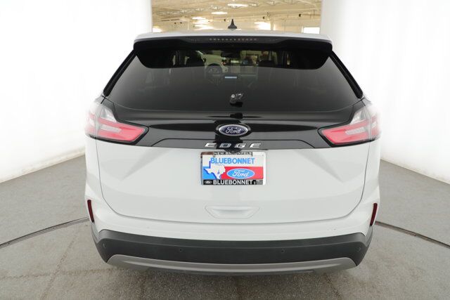2022 Ford Edge SEL New Braunfels TX