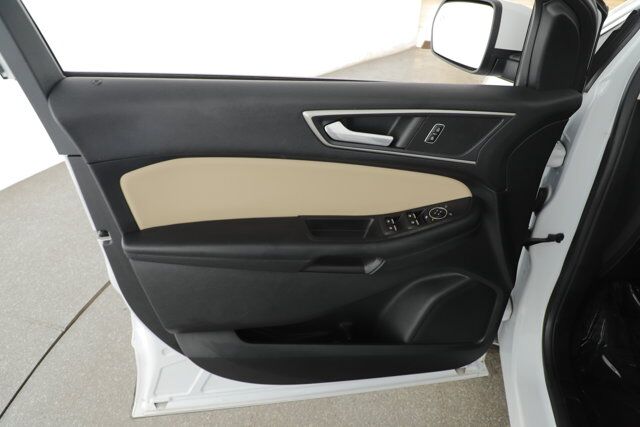2022 Ford Edge SEL New Braunfels TX