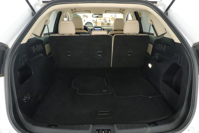 2022 Ford Edge SEL New Braunfels TX