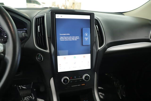 2022 Ford Edge SEL New Braunfels TX