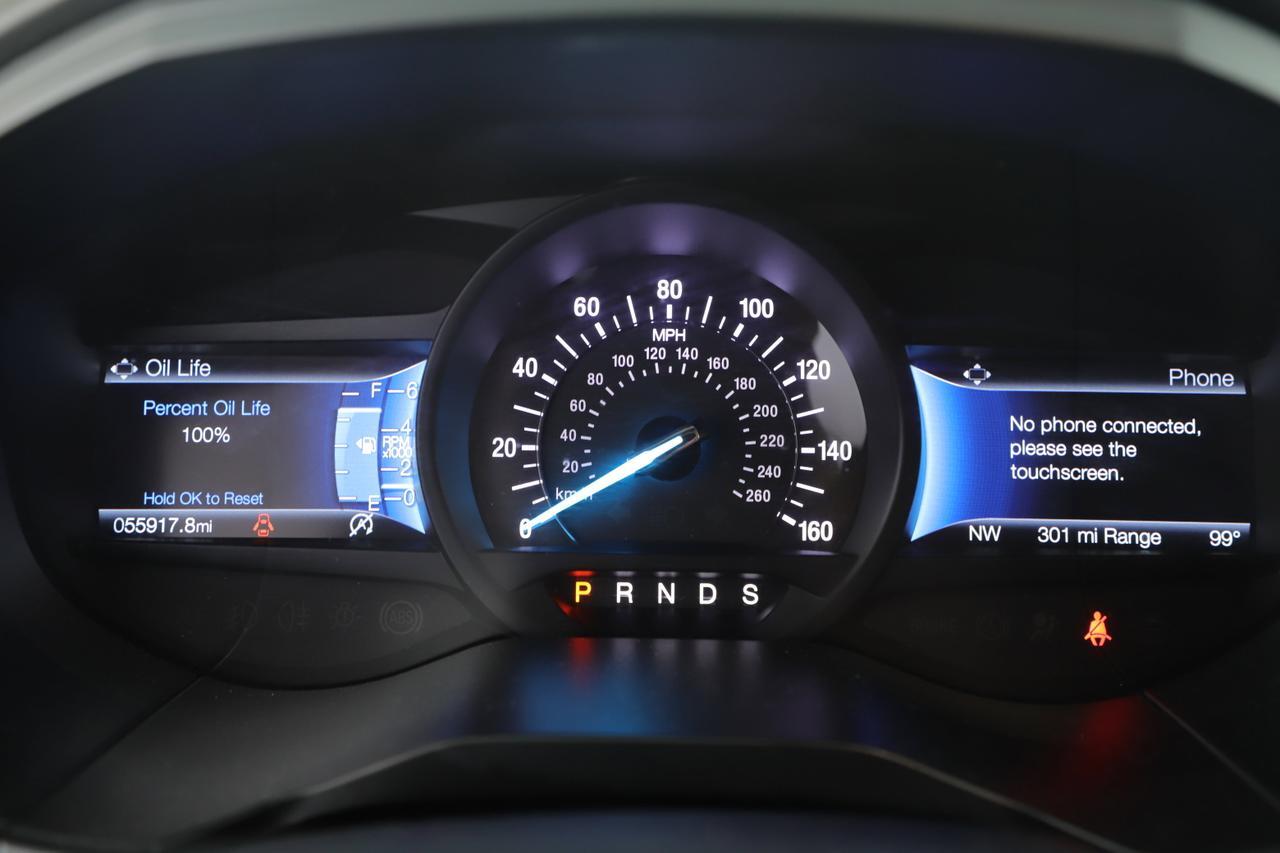 2022 Ford Edge SEL New Braunfels TX