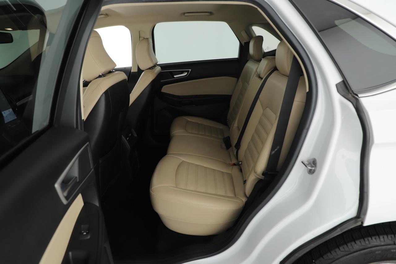 2022 Ford Edge SEL New Braunfels TX