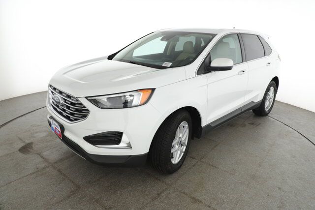 2022 Ford Edge SEL New Braunfels TX