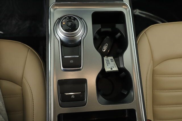 2022 Ford Edge SEL New Braunfels TX