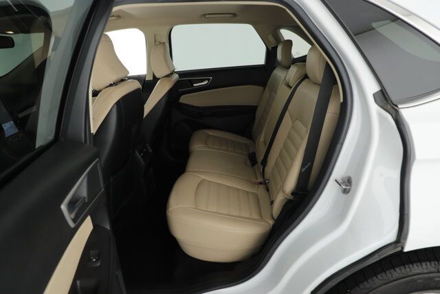 2022 Ford Edge SEL New Braunfels TX