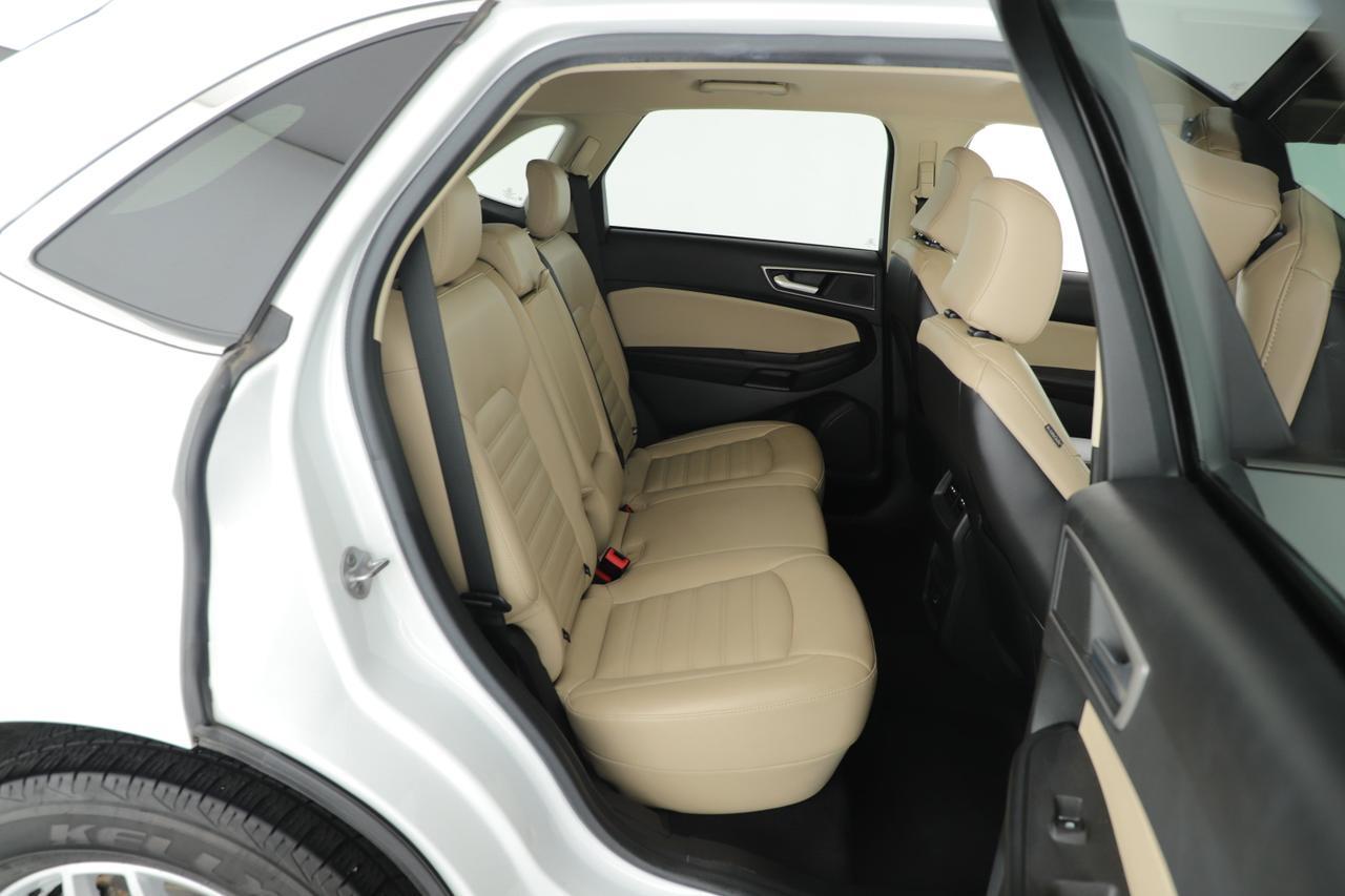 2022 Ford Edge SEL New Braunfels TX