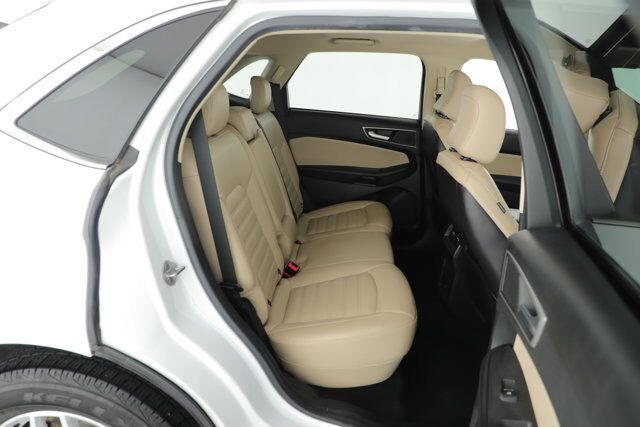 2022 Ford Edge SEL New Braunfels TX