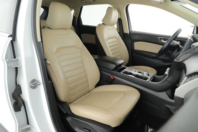 2022 Ford Edge SEL New Braunfels TX