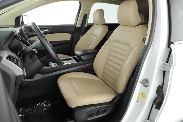 2022 Ford Edge SEL New Braunfels TX