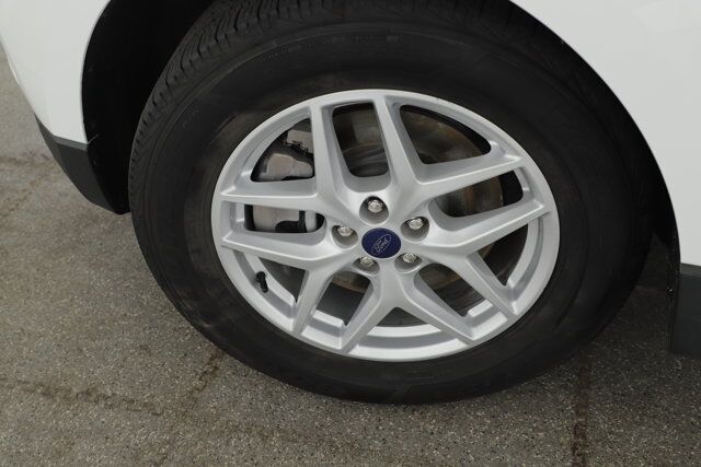 2022 Ford Edge SEL New Braunfels TX