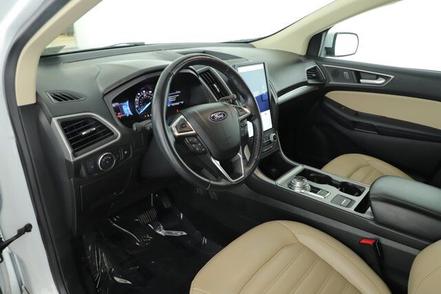 2022 Ford Edge SEL New Braunfels TX