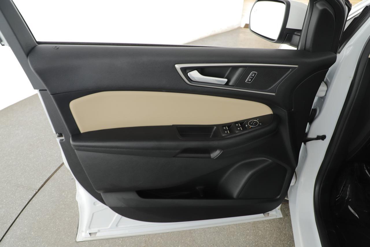 2022 Ford Edge SEL New Braunfels TX