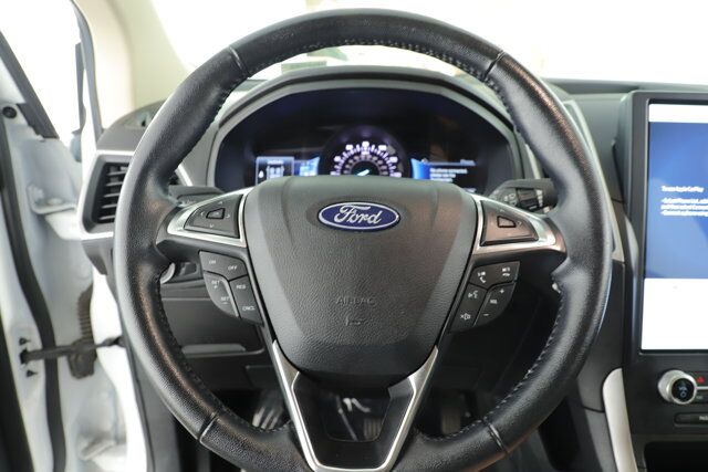 2022 Ford Edge SEL New Braunfels TX
