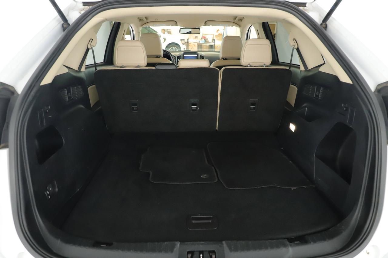 2022 Ford Edge SEL New Braunfels TX