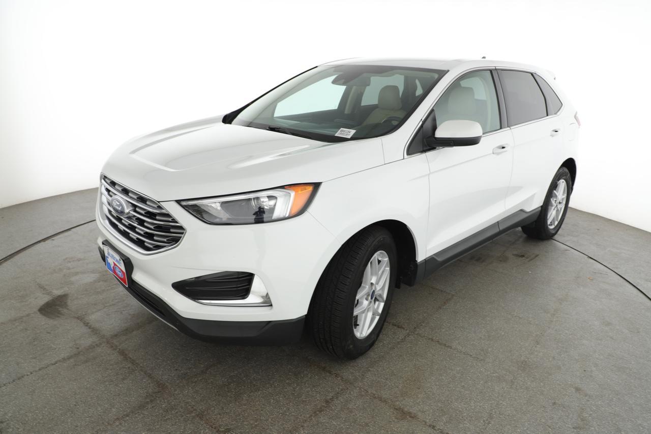 2022 Ford Edge SEL New Braunfels TX