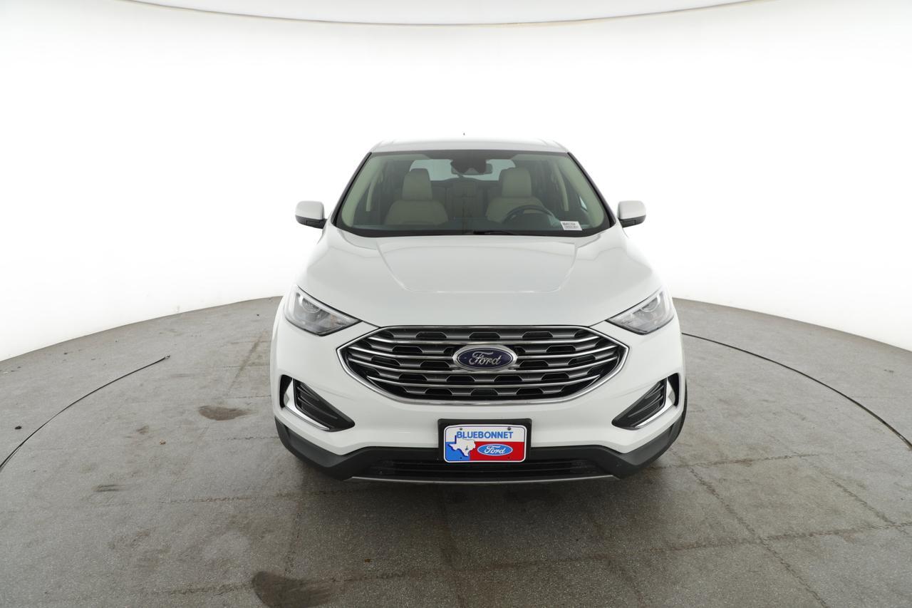 2022 Ford Edge SEL New Braunfels TX