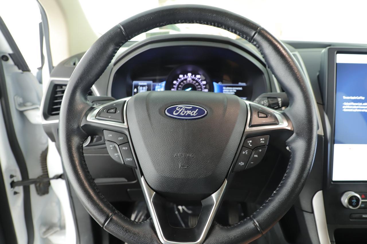 2022 Ford Edge SEL New Braunfels TX