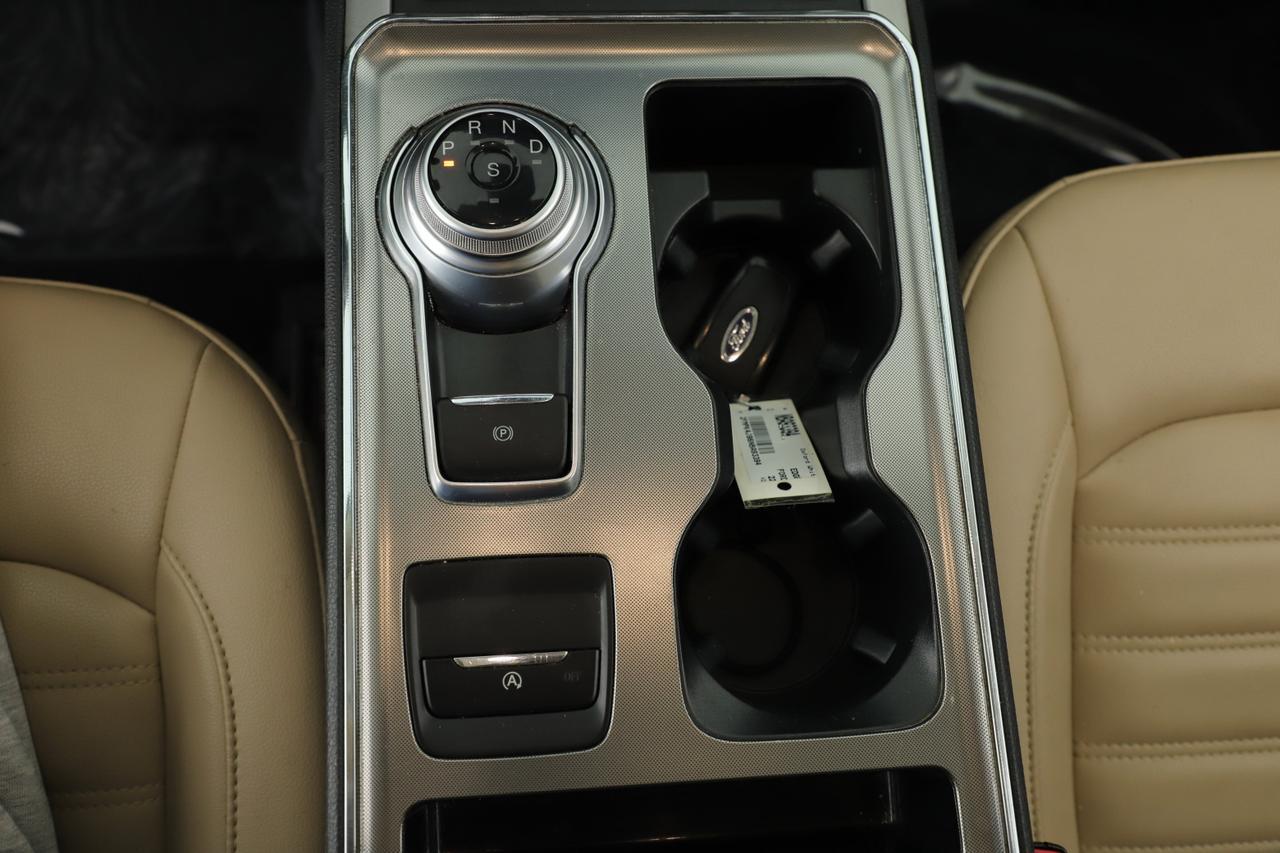 2022 Ford Edge SEL New Braunfels TX
