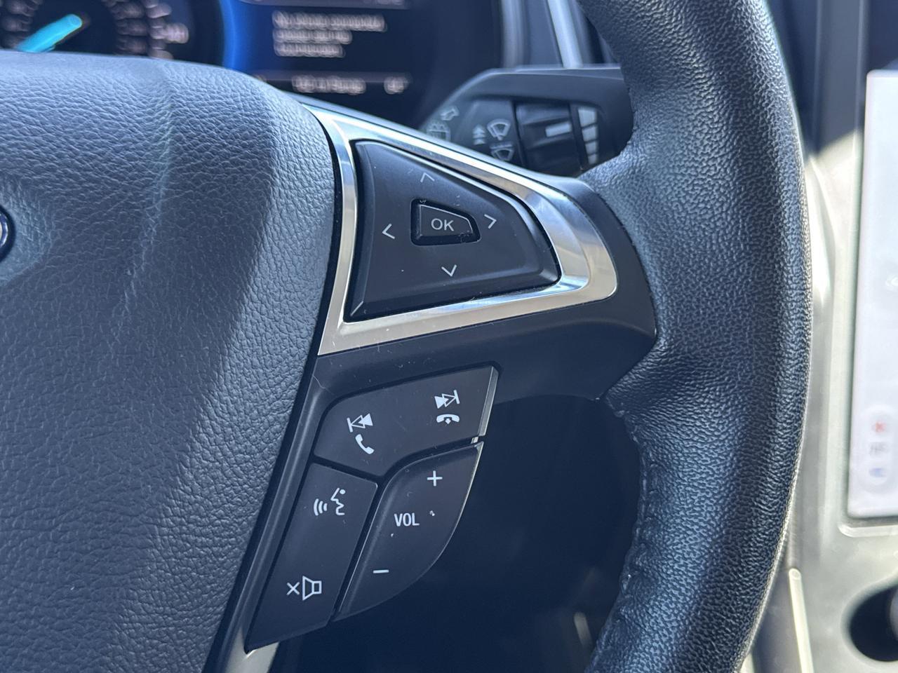 2022 Ford Edge SEL San Antonio TX